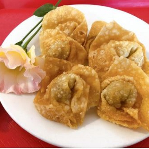 Wonton (6 pcs)